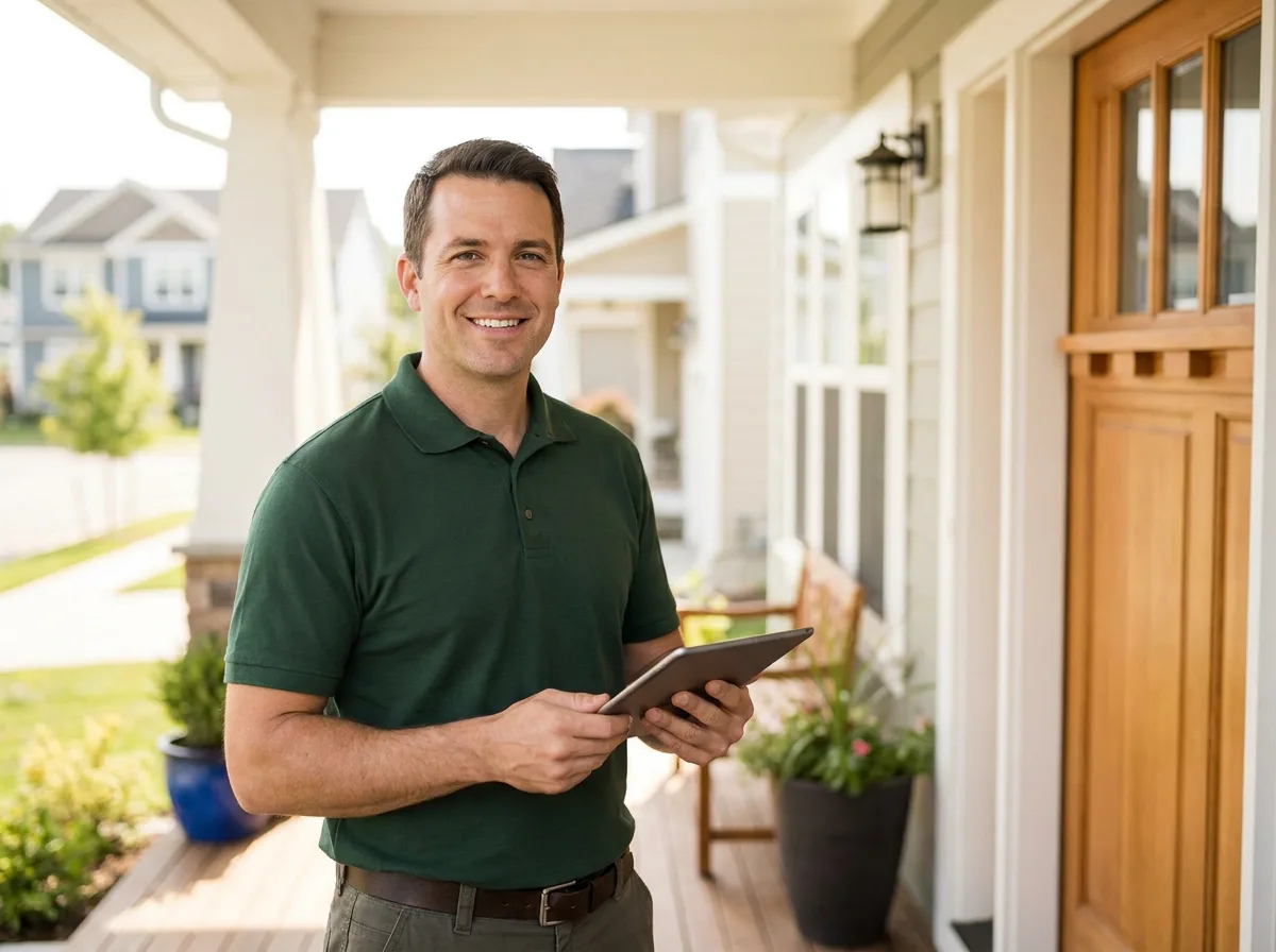 Pest control FAQs for Vassar, KS